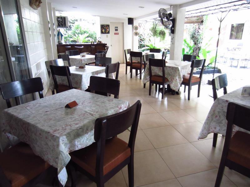 11Th Street Bed And Breakfast Баколод Екстериор снимка